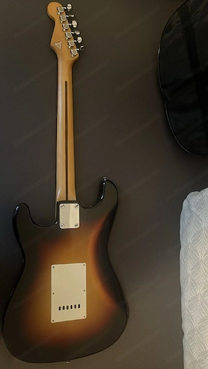 Gitarre + Verstärker Bild 2