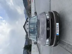 VW T4 Multivan Bild 4