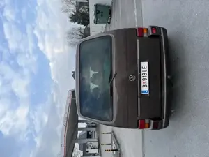 VW T4 Multivan Bild 5
