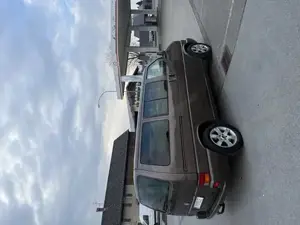 VW T4 Multivan Bild 6