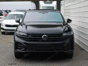 VW Touareg R-Line 3.0 V6 TDI 4MOTION *Pano*AHK*HeadUp 210 ...