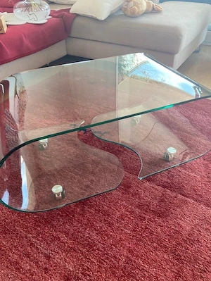 Designercouchtisch  Bild 2