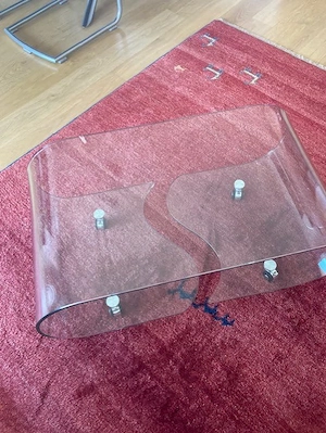 Designercouchtisch  Bild 3