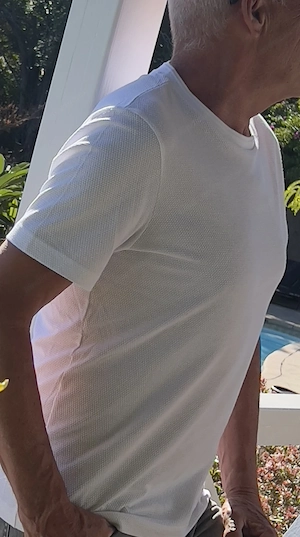 Hobbymasseur bietet Attraktiven Damen seine Dienste an