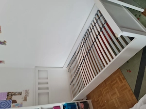 Bett von IKEA 90x200cm