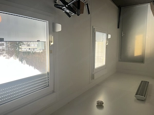 Container Lagercontainer Bürocontainer Bild 4