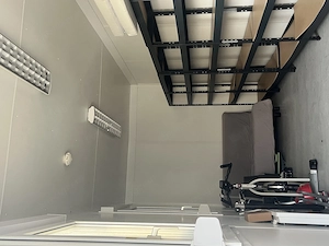 Container Lagercontainer Bürocontainer Bild 3