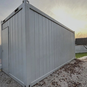 Container Lagercontainer Bürocontainer