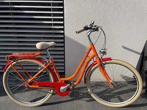 PEGASUS Damenfahrrad