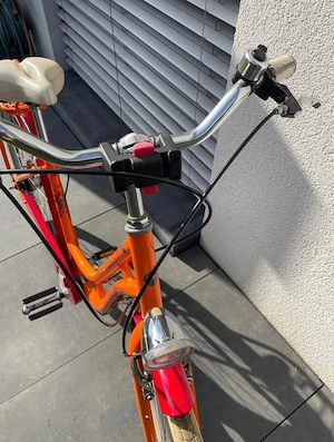 PEGASUS Damenfahrrad Bild 3