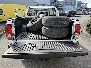 Toyota Hilux DK Country 4WD 2,4 D-4D 2023 30 TKM Top! Bild 7