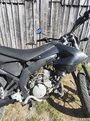 Derbi Senda DRD X-Treme SM 2016 Bild 4