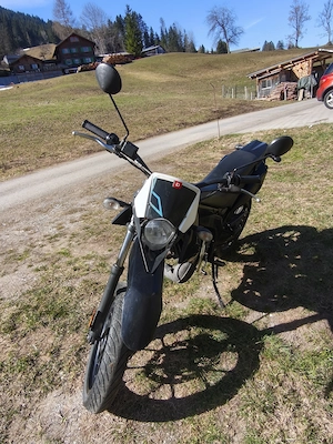 Derbi Senda DRD X-Treme SM 2016 Bild 3