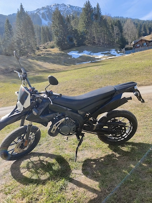 Derbi Senda DRD X-Treme SM 2016 Bild 2