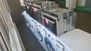 Elektro Gebrauchtwaren Markt Bild 2