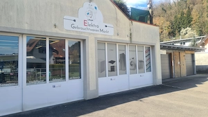 Elektro Gebrauchtwaren Markt Bild 7