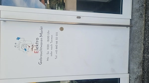 Elektro Gebrauchtwaren Markt Bild 8