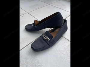 Geox Slipper Schuhe Gr. 39