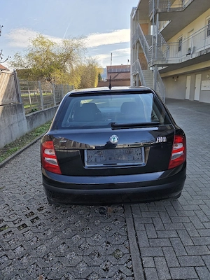 Skoda, Tdi,,Ahk,TÜV 9 2026 Bild 3