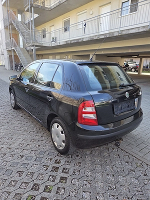 Skoda, Tdi,,Ahk,TÜV 9 2026 Bild 4