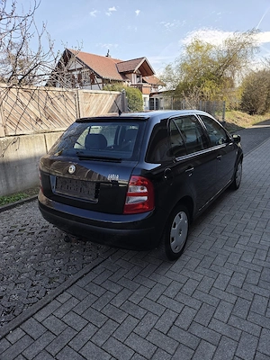 Skoda, Tdi,,Ahk,TÜV 9 2026 Bild 2