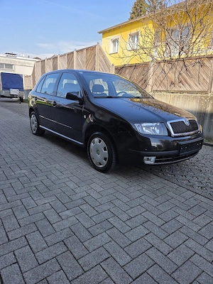 Skoda, Tdi,,Ahk,TÜV 9 2026 Bild 5