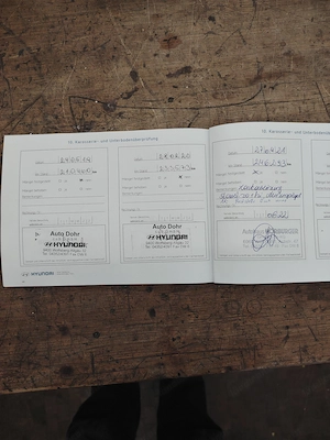 Hyundai Santa Fe , Bj. 2016 , weiß-metalic , 200 PS , 306.0000 km Bild 5