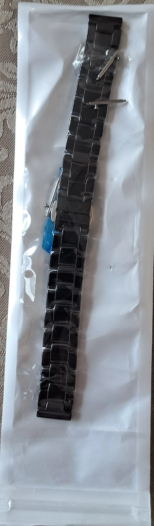 Damenkeramikuhrarmband