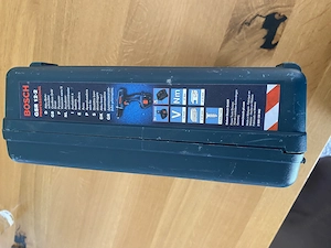 Bosch Akku Bohrmaschine  Bild 2