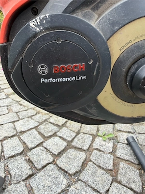 E Bike Haibike NDuro XDuro Bild 2