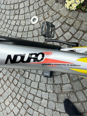 E Bike Haibike NDuro XDuro Bild 4