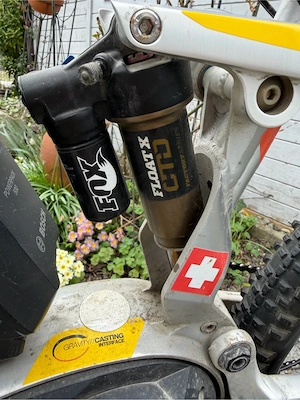 E Bike Haibike NDuro XDuro Bild 3