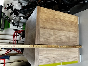 Nachttisch zu verschenken  Bild 4