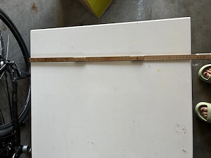 TV Board zu verschenken  Bild 5