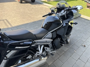 Suzuki GSX 1250 FA BJ 2014 Bild 4