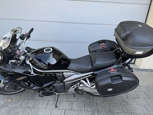 Suzuki GSX 1250 FA BJ 2014 Bild 7