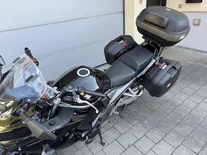 Suzuki GSX 1250 FA BJ 2014 Bild 8