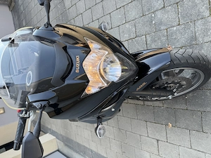 Suzuki GSX 1250 FA BJ 2014 Bild 5