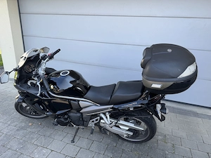 Suzuki GSX 1250 FA BJ 2014 Bild 6