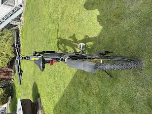 Jugendrad Merida 15" Bild 4