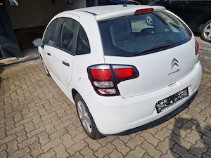Citroen c3  Bild 4