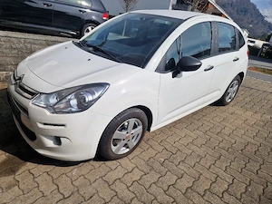 Citroen c3  Bild 3