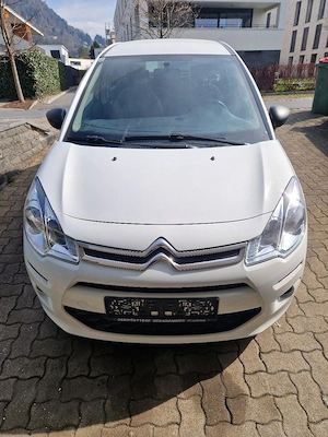 Citroen c3  Bild 2