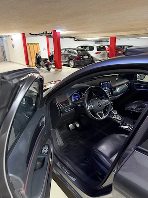 Renault Arkana Rs-Line Bild 3