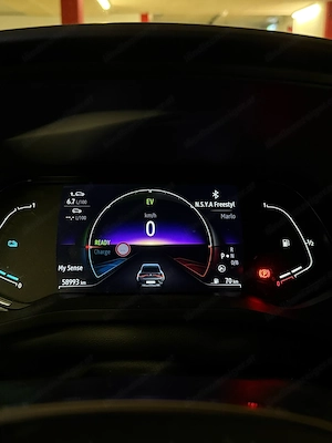 Renault Arkana Rs-Line Bild 6