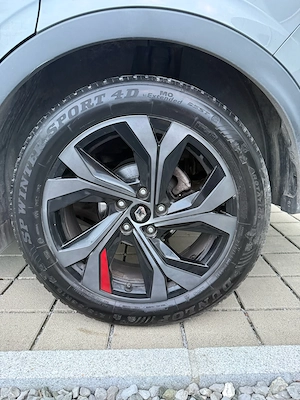 Renault Arkana Rs-Line Bild 8