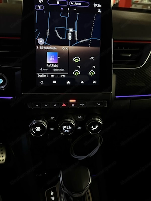 Renault Arkana Rs-Line Bild 7