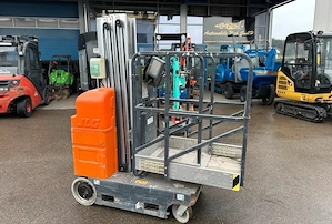 JLG 20 MVL Arbeitsbühne Steiger Bild 5