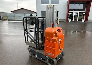 JLG 20 MVL Arbeitsbühne Steiger Bild 3