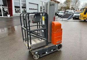 JLG 20 MVL Arbeitsbühne Steiger Bild 4